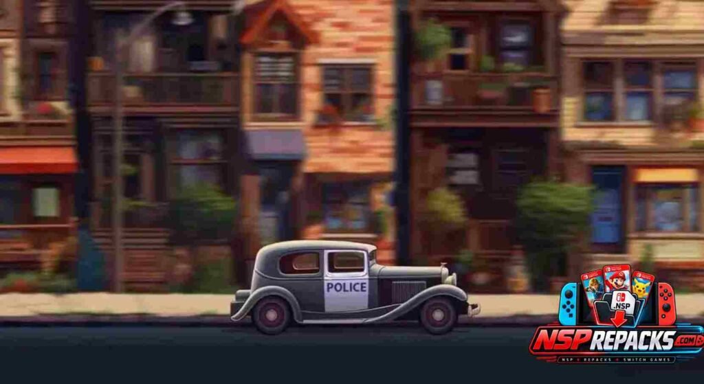 Whiskey Mafia: Blacklist