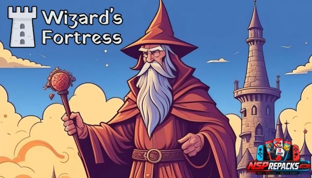 Wizard’s Fortress Switch NSP [Update] (eShop)